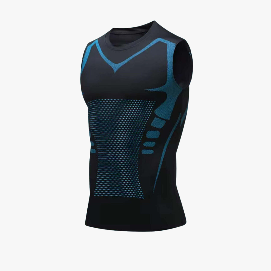 SilqPower™ – Ressentez la Puissance — Sculptez Votre Silhouette