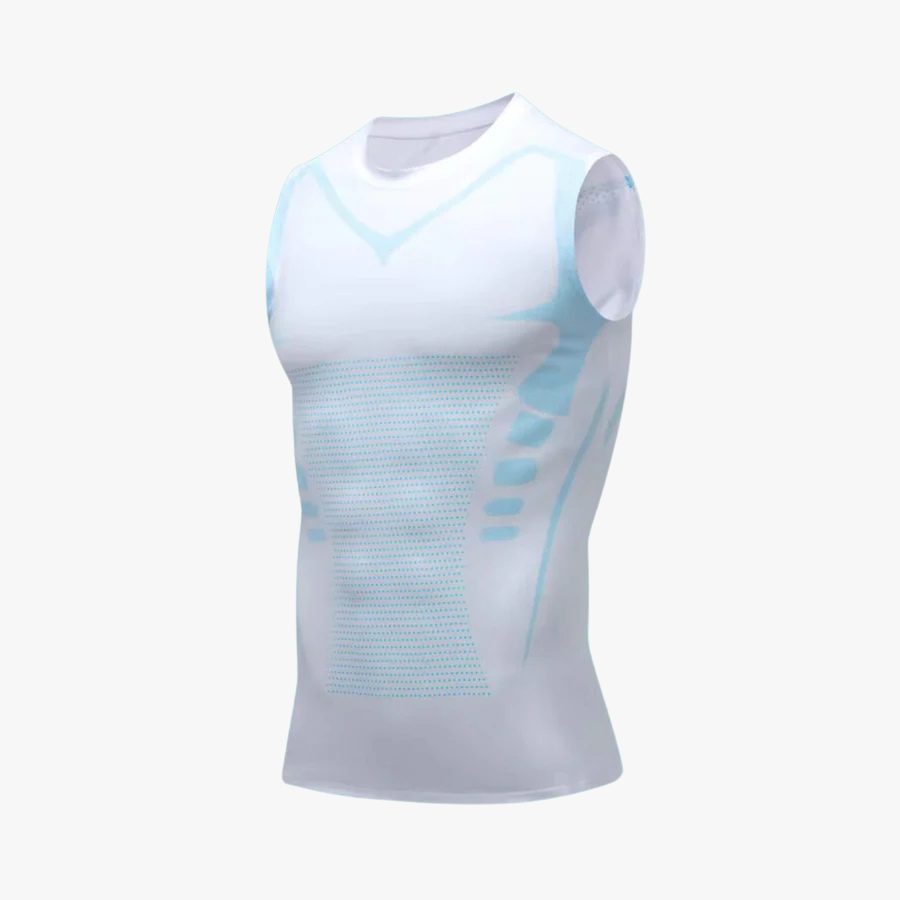 SilqPower™ – Ressentez la Puissance — Sculptez Votre Silhouette