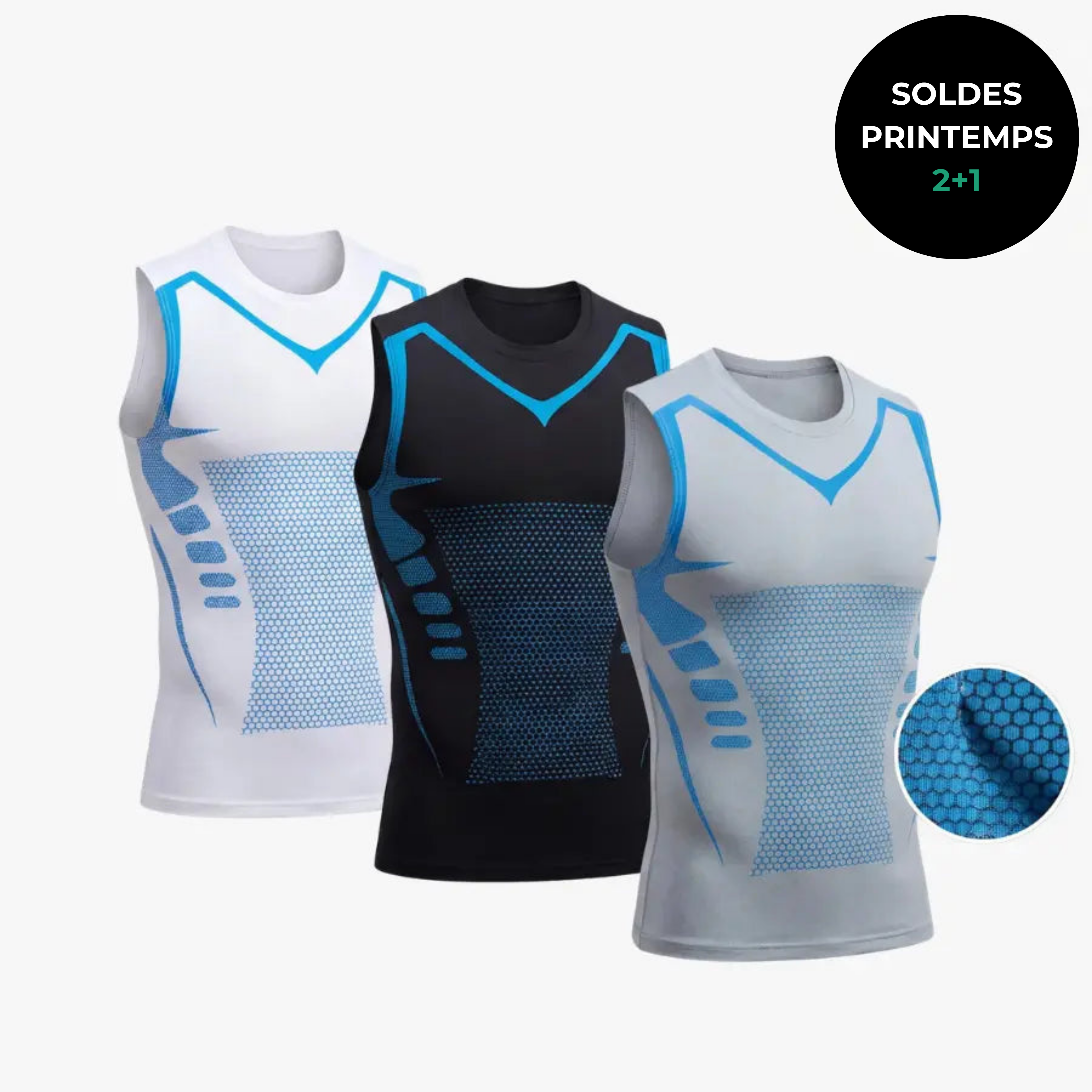SilqPower™ – Ressentez la Puissance — Sculptez Votre Silhouette