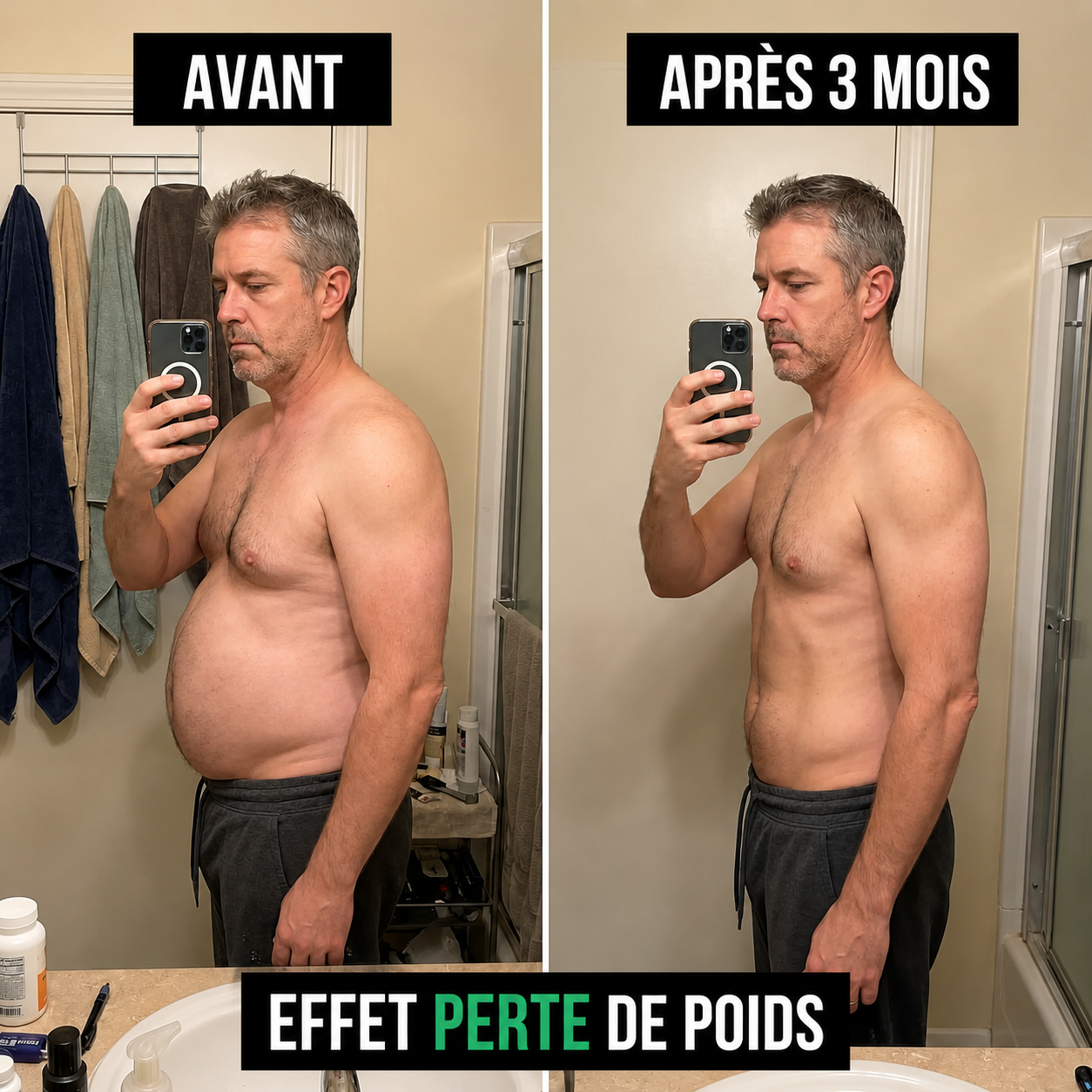 SilqPower™ – Ressentez la Puissance — Sculptez Votre Silhouette