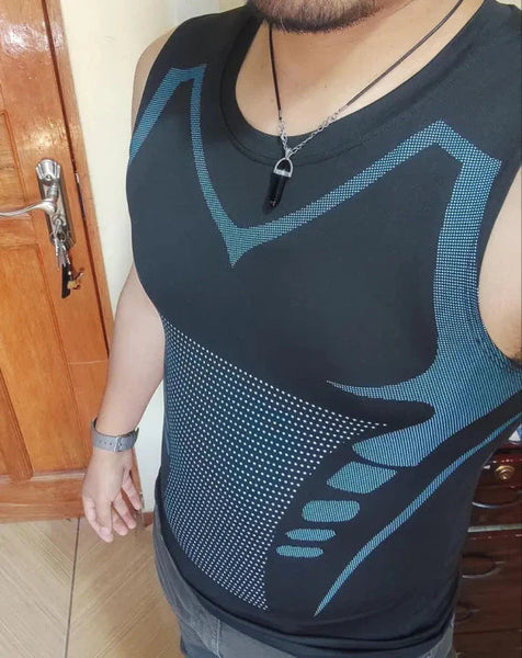 Avis Karim B. — 35 ans